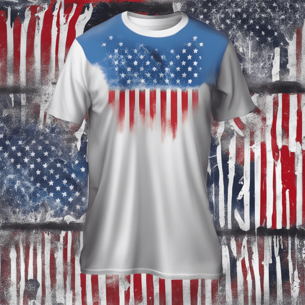 patriotic t shirts