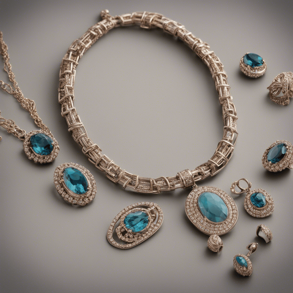 Women's Jewelry