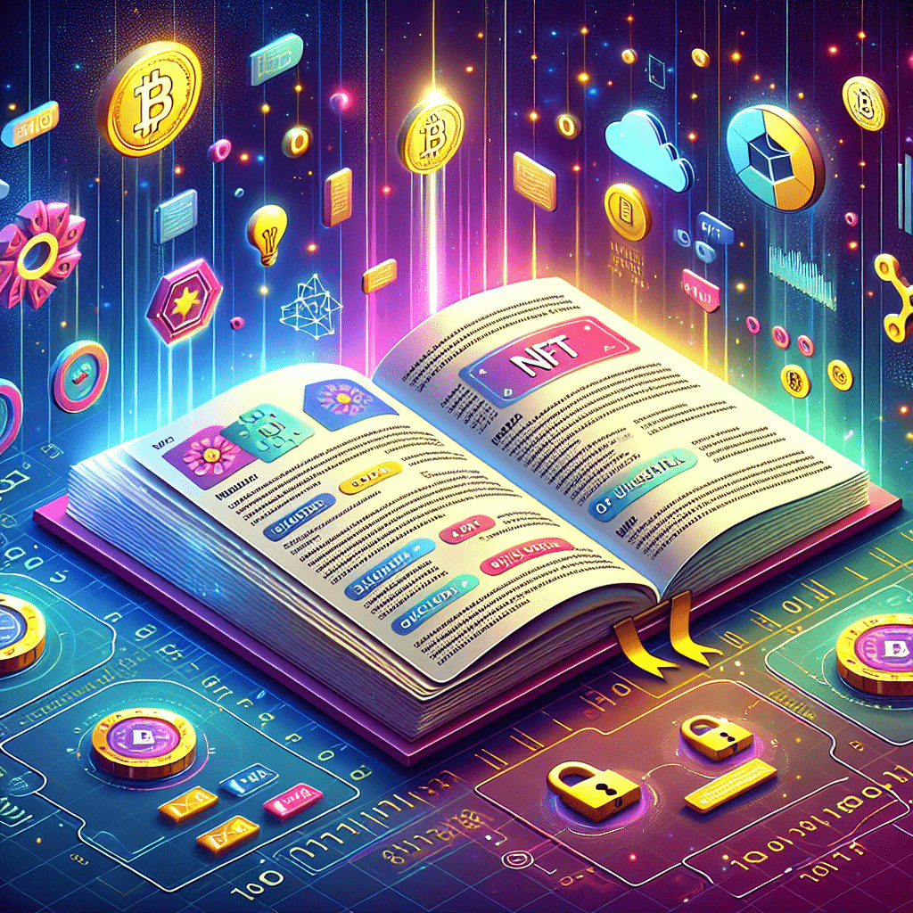 NFT pradedantiesiems