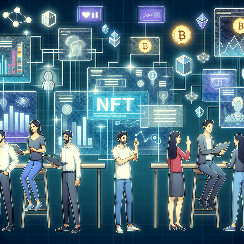 NFT investavimo patarimai