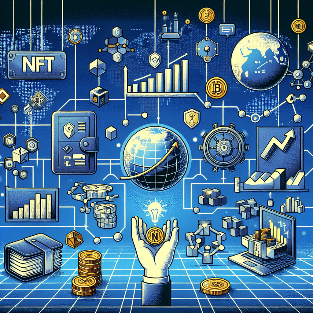 Dicas de investimento NFT