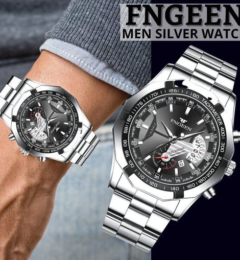 Designer Watches for Men